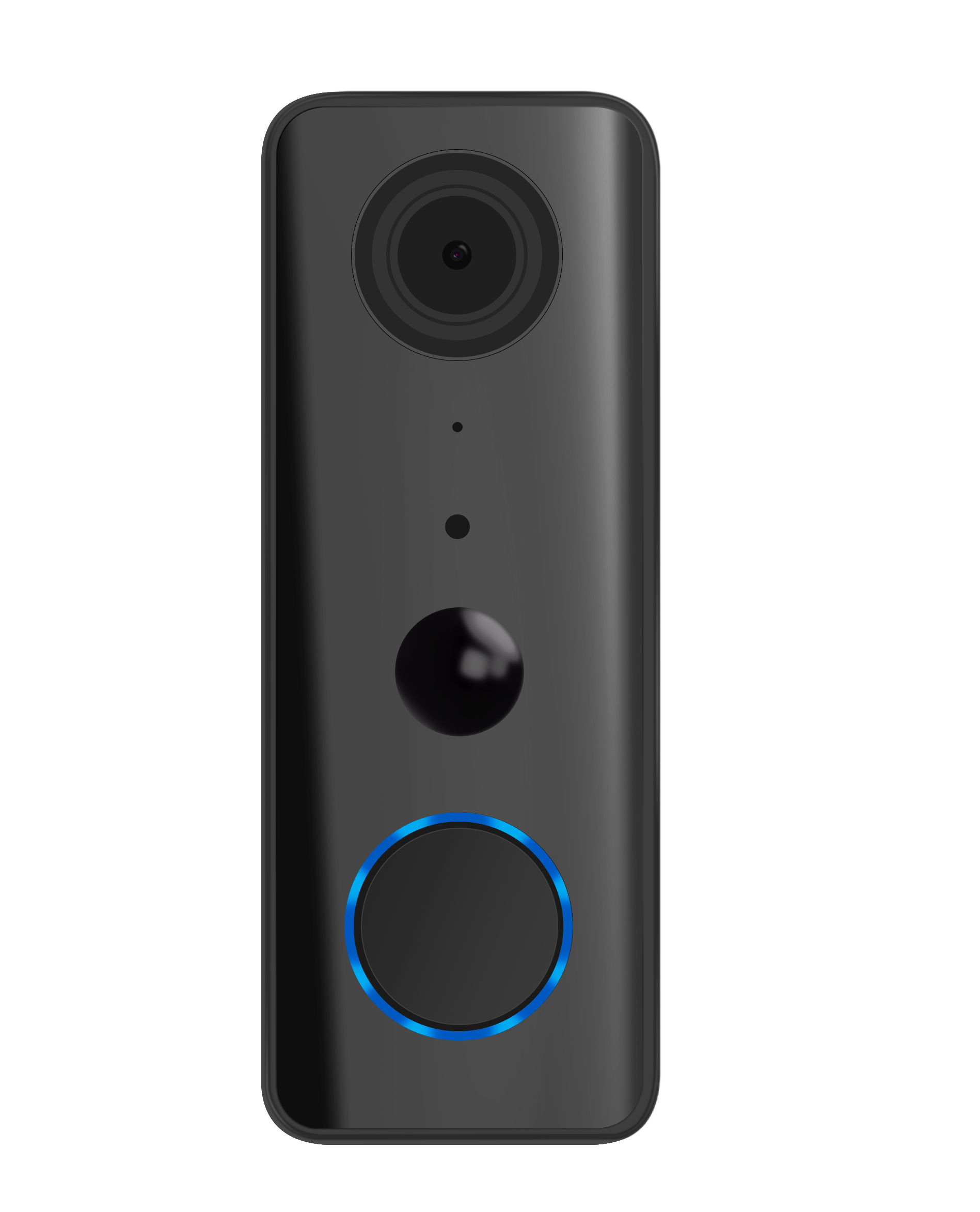 HD Smart Video Doorbell
